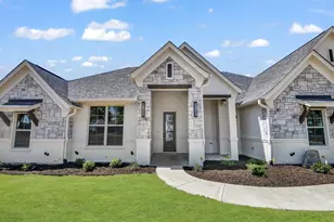 1600 Thomas Rd, Springtown, TX 76082 - Photo 2