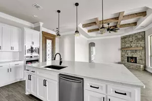 1600 Thomas Rd, Springtown, TX 76082 - Photo 12