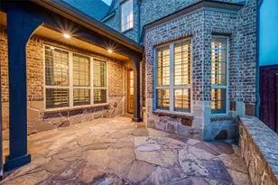 3329 Lochside, The Colony, TX 75056 - Photo 4