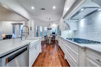 3329 Lochside, The Colony, TX 75056 - Photo 14