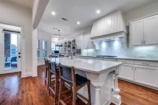 3329 Lochside, The Colony, TX 75056 - Photo 8