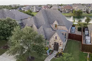 3329 Lochside, The Colony, TX 75056 - Photo 2