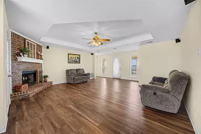 1043 Bells Chapel Road, Pecan Hill, TX 75165 - Photo 6