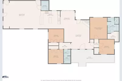 1043 Bells Chapel Road, Pecan Hill, TX 75165 - Photo 36