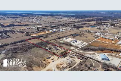 8858 Stewart Road, Cross Roads, TX 76227 - Photo 4