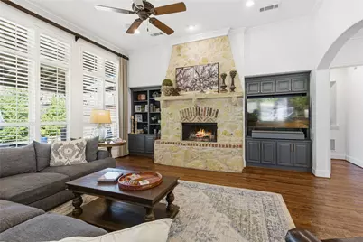 3308 Drip Rock Drive, McKinney, TX 75070 - Photo 18