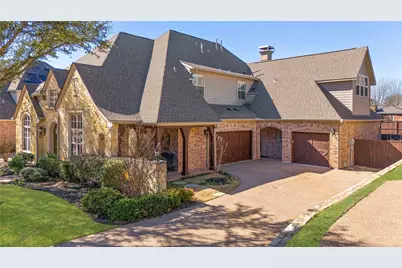 3308 Drip Rock Drive, McKinney, TX 75070 - Photo 8