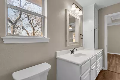 4339 Blackwell Street, Bellmead, TX 76705 - Photo 16