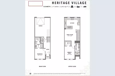 5304 Cornerstone Street, Haltom City, TX 76117 - Photo 2