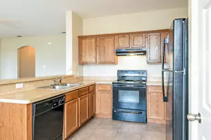 288 Edison Ln, Crowley, TX 76036 - Photo 6