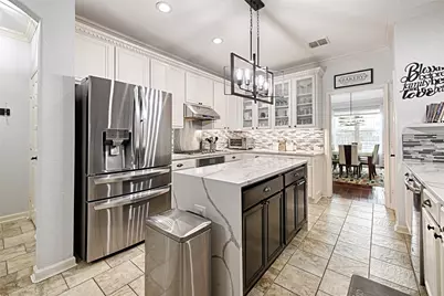 9001 Culberson Drive, Plano, TX 75025 - Photo 2