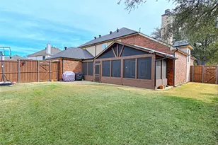 9001 Culberson Dr, Plano, TX 75025 - Photo 38