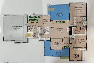 1016 Sabrina Ct, Weatherford, TX 76085 - Photo 2