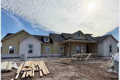 1016 Sabrina Court, Weatherford, TX 76085 - Photo 2