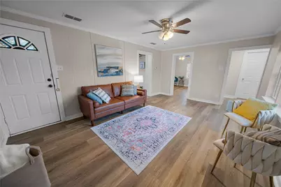 510 Hogg Street, Mineola, TX 75773 - Photo 4