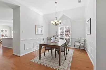 608 Crestbrook Drive, Flower Mound, TX 75028 - Photo 8