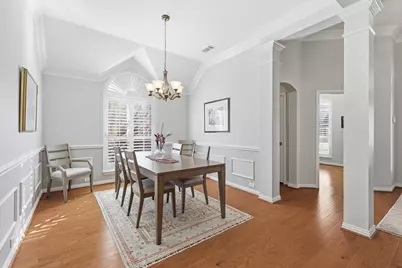 608 Crestbrook Drive, Flower Mound, TX 75028 - Photo 10