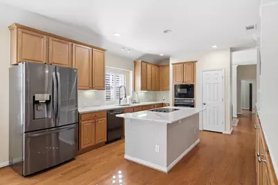 608 Crestbrook Drive, Flower Mound, TX 75028 - Photo 12