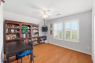 608 Crestbrook Dr, Flower Mound, TX 75028 - Photo 34