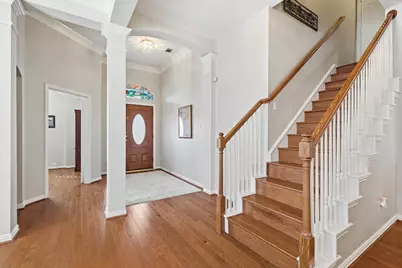 608 Crestbrook Drive, Flower Mound, TX 75028 - Photo 6