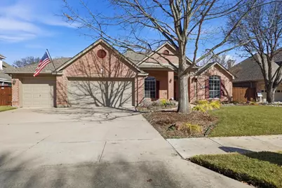 608 Crestbrook Drive, Flower Mound, TX 75028 - Photo 4