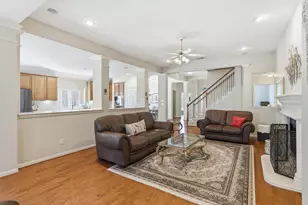 608 Crestbrook Dr, Flower Mound, TX 75028 - Photo 22