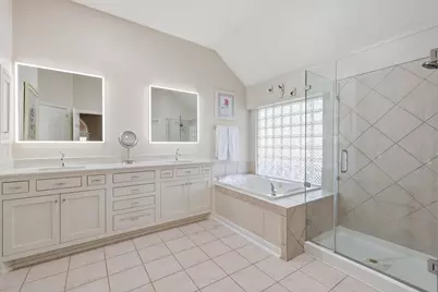 608 Crestbrook Drive, Flower Mound, TX 75028 - Photo 26