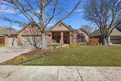 608 Crestbrook Drive, Flower Mound, TX 75028 - Photo 2
