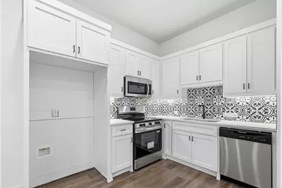 1311 Oneal Street #B, Commerce, TX 75428 - Photo 4