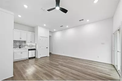 1311 Oneal Street #B, Commerce, TX 75428 - Photo 2