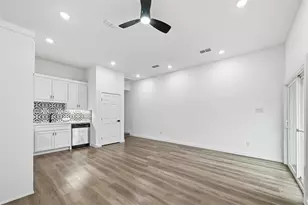 1311 Oneal St, Commerce, TX 75428 - Photo 2