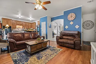 232 Patricia Lane, Highland Village, TX 75077 - Photo 12