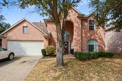 232 Patricia Lane, Highland Village, TX 75077 - Photo 1
