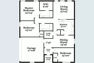 1611 Emily Lane, Seagoville, TX 75159 - Photo 16