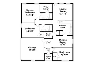 1611 Emily Ln, Seagoville, TX 75159 - Photo 16