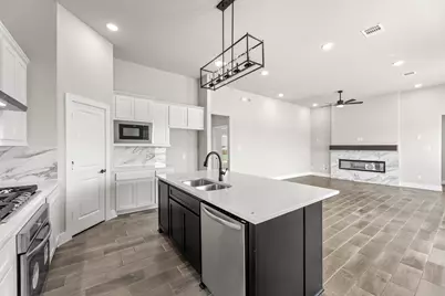 713 Wilderness Point, Anna, TX 75409 - Photo 8