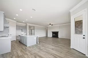 204 Aero Vis Dr, Caddo Mills, TX 75135 - Photo 8