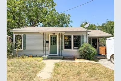 1425, 1435, 420 Groesbeck & Lillian, Stephenville, TX 76401 - Photo 4