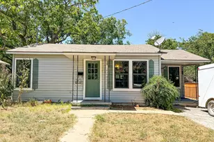 1425 1435 420 Groesbeck & Lillian, Stephenville, TX 76401 - Photo 4