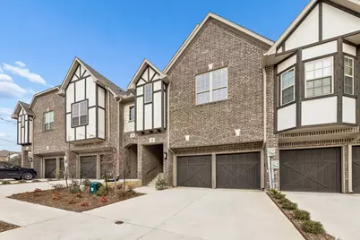 104 Kensington Drive, Lewisville, TX 75067 - Photo 2