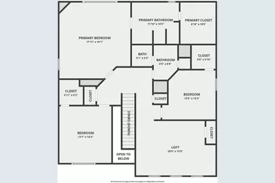 3240 Roddy Drive, Fort Worth, TX 76123 - Photo 24