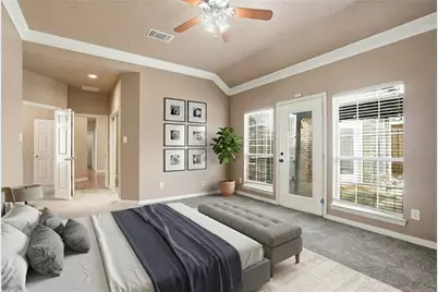 2221 Templeton Drive, Arlington, TX 76006 - Photo 20