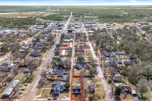 111 W Wolfe St, Grand Saline, TX 75140 - Photo 2