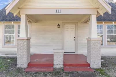 111 W Wolfe Street, Grand Saline, TX 75140 - Photo 6