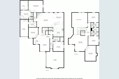 221 Tipperary Drive, Keller, TX 76248 - Photo 36