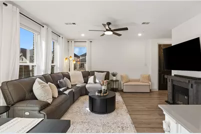 1311 Hill Country Place, Celina, TX 75009 - Photo 6