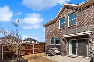 1311 Hill Country Pl, Celina, TX 75009 - Photo 34