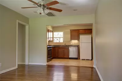 505 Roberts Street, Denton, TX 76209 - Photo 2