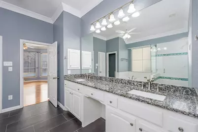 8444 Parkdale Drive, North Richland Hills, TX 76182 - Photo 18