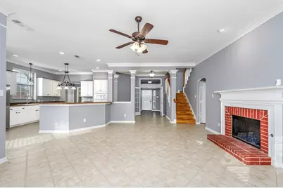 8444 Parkdale Drive, North Richland Hills, TX 76182 - Photo 10